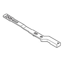 Makita 453825-5 Switch Lever, TM3000C