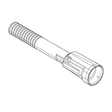 Makita 454249-8 Cover, EN4950H