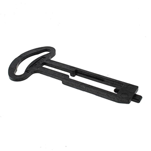 Makita 454339-7 Control Plate, HR4013C
