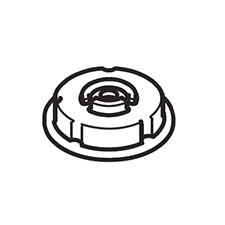 Makita 454766-8 Link Lever, HR5212C