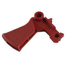 Makita 454899-9 Throttle Lever A, EB7650TH