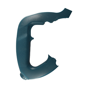 Makita 454973-3 Handle Cover, 5007F