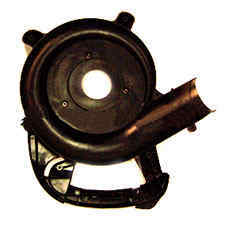 Makita 455202-7 Volute Case R, BHX2500