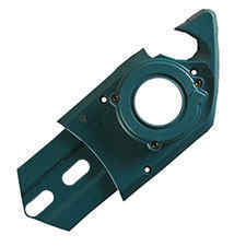 Makita 455559-6 Clutch Cover, EK7651H