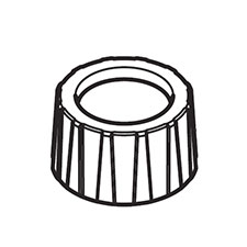 Makita 456059-9 Grip, CA5000