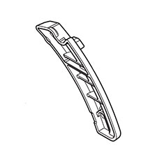 Makita 456110-5 Depth Guide, CA5000