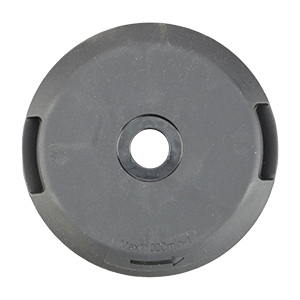 Makita 456640-6 Spool Holder, XRU12