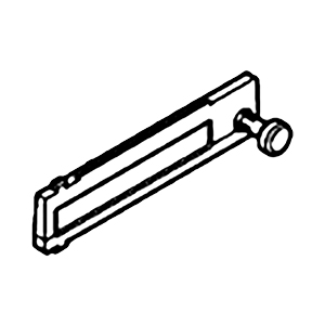 Makita 456854-7 Sc Cover, BTC04