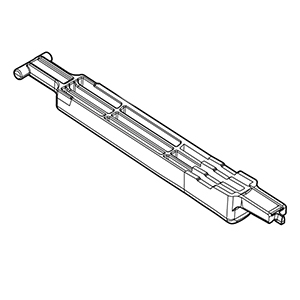 Makita 457973-2 Switch Lever, AD04