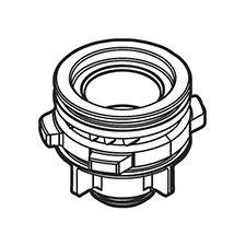 Makita 458062-6 Head Valve, XNB02