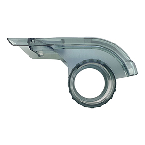 Makita 458216-5 Reel Cover, XRT01