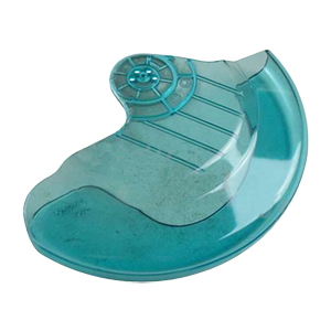 Makita 458786-4 Safety Cover, XSL02