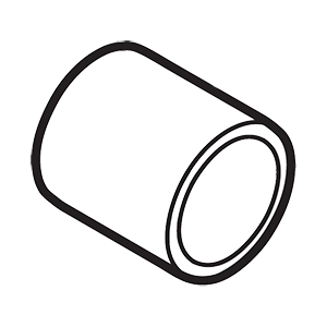 Makita 4588412 Sleeve 12, XRH12