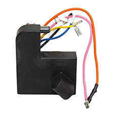 Makita 459002-E Centrifugal Switch, MAC5200