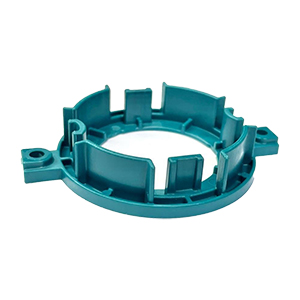 Makita 459764-7 Baffle Plate, XRU18