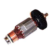 Makita 510070-6 Armature Ass'y 115V, 2704