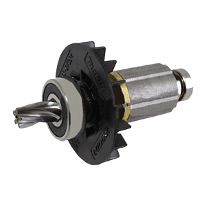 Makita 510450-6 Rotor Ass'y, XHU07