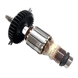 Makita 511A02-2 Armature Ass'y, JR3051T