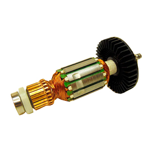 Makita 511A12-9 Armature Ass'y, GA7070