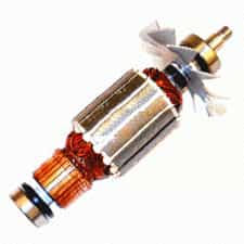 Makita 513356-7 Armature Ass'y 100V, 1002BA