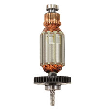 Makita 513536-5 Armature Ass'y 115V, DS4000