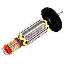 Makita 513566-6 Armature Ass'y 115V, GA7011C