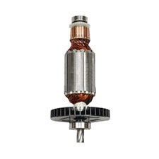 Makita 513576-3 Armature Ass'y 115V, 4131