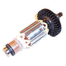 Makita 513696-3 Armature Ass'y 115V, HR4002