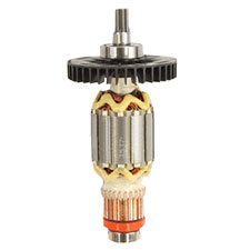 Makita 513746-4 Armature Ass'y 115V, HR3210C