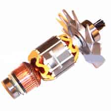 Makita 514776-8 Armature Ass'y 115V, HM1211B