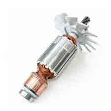 Makita 514956-6 Armature Ass'y 115V, HM1500