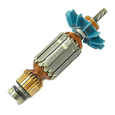 Makita 515141-4 Armature, HP2010N