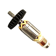 Makita 515291-5 Armature Ass'y 115V, HR2811F