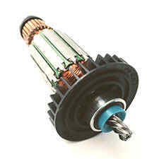 Makita 515756-7 Armature Ass'y, FS4200