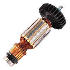 Makita 515761-4 Armature Ass'y, FS2200