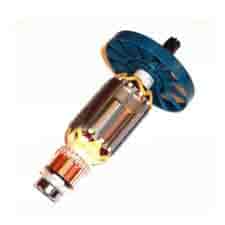Makita 516146-7 Armature Ass'y, HM0810B