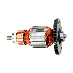 Makita 516781-1 Armature Ass'y 115V, 9921