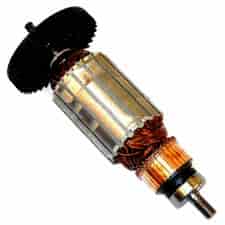 Makita 516811-8 Armature Ass'y 115V, 2012NB