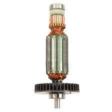 Makita 517386-0 Armature Ass'y 115V, 9032