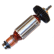 Makita 517461-2 Armature Ass'y 115V, HP2070F