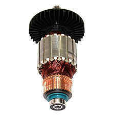 Makita 517761-0 Armature Ass'y 115V, 5008MGA