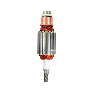 Makita 517776-7 Armature Ass'y 115V, 5104