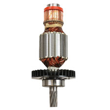 Makita 517785-6 Armature Ass'y, HM1317CB