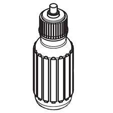 Makita 517911-7 Armature Ass'y, HM1812
