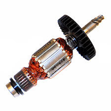 Makita 518682-9 Armature Ass'y, JR3050T 11A