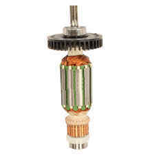 Makita 518860-1 Armature Ass'y 115V, TW0200