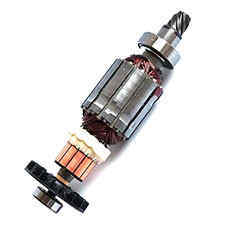 Makita 519235-7 Armature Ass'y, BHR261