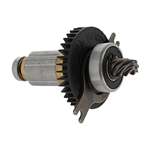 Makita 5195282 Rotor Ass'y, XRJ06