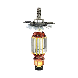 Makita 519537-1 Rotor Ass'y XWL01