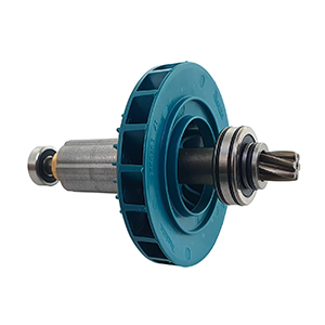 Makita 519549-4 Rotor Ass'y, XRH12